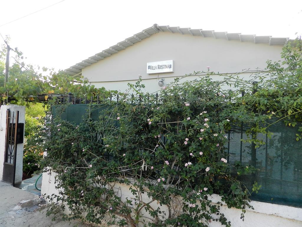 Villa Kristina - Artemida Artemida (Attica) Exterior foto